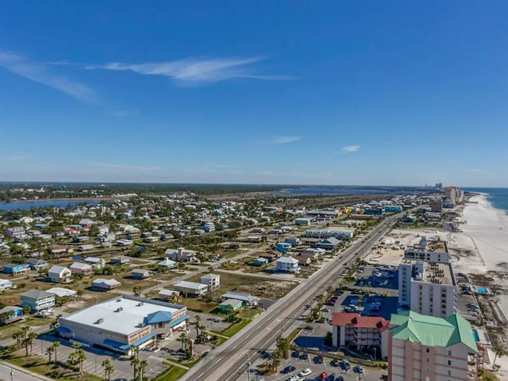 Island Towers by Southern Vacation Rentals