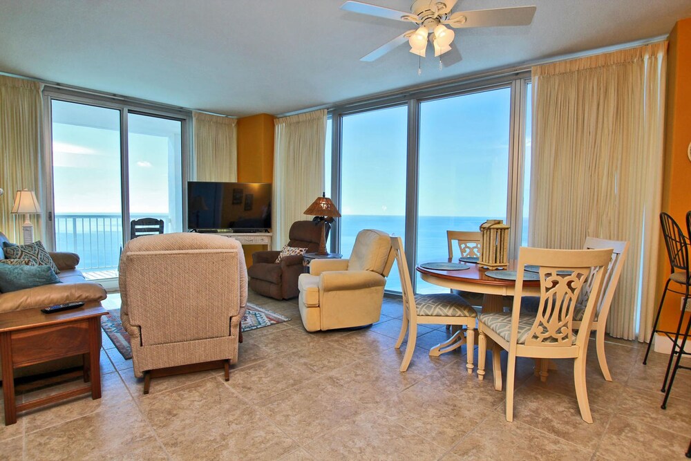 Island Tower by Youngs Suncoast