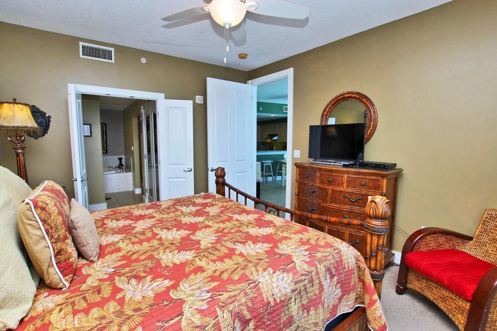 Island Tower by Youngs Suncoast