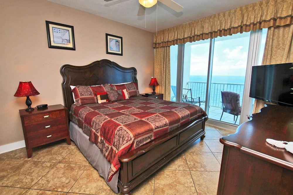 Island Tower by Youngs Suncoast