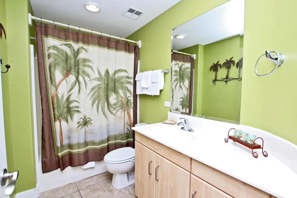 Island Tower by Youngs Suncoast