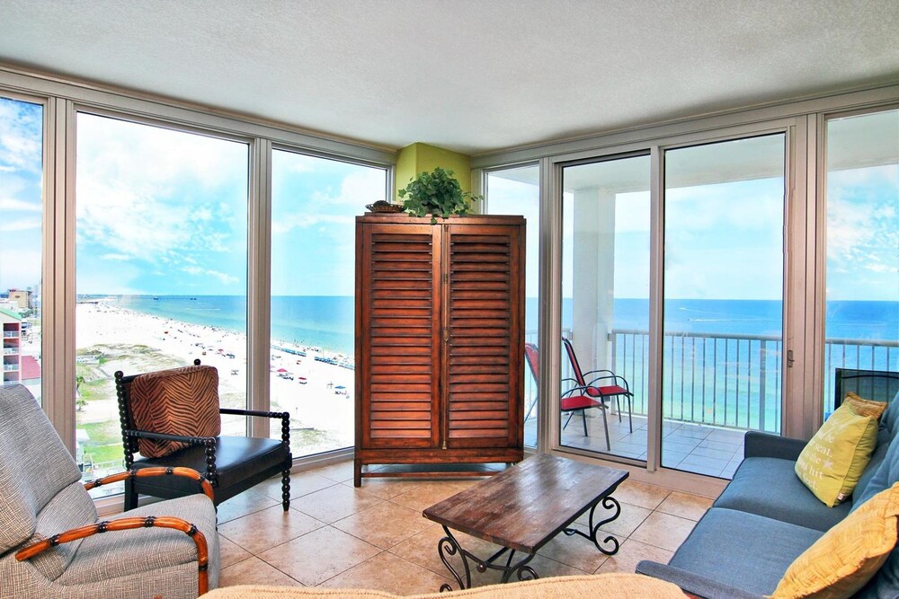 Island Tower by Youngs Suncoast