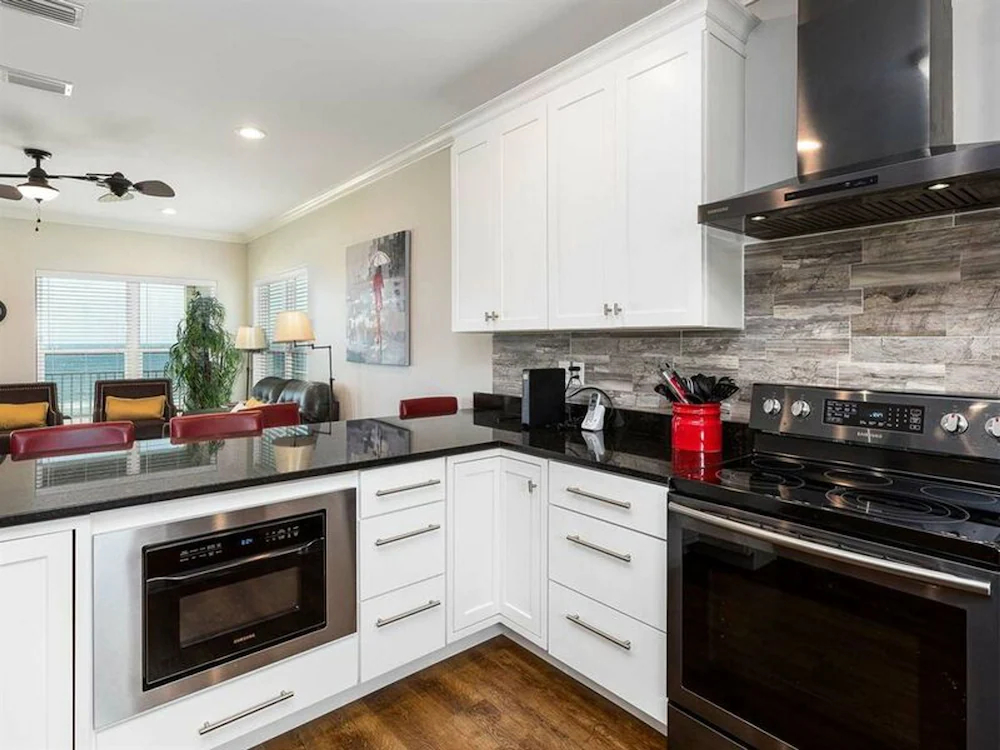 Just Nuts Too by Meyer Vacation Rentals