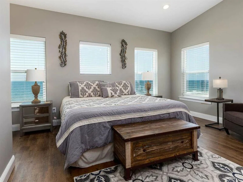 Just Nuts Too by Meyer Vacation Rentals