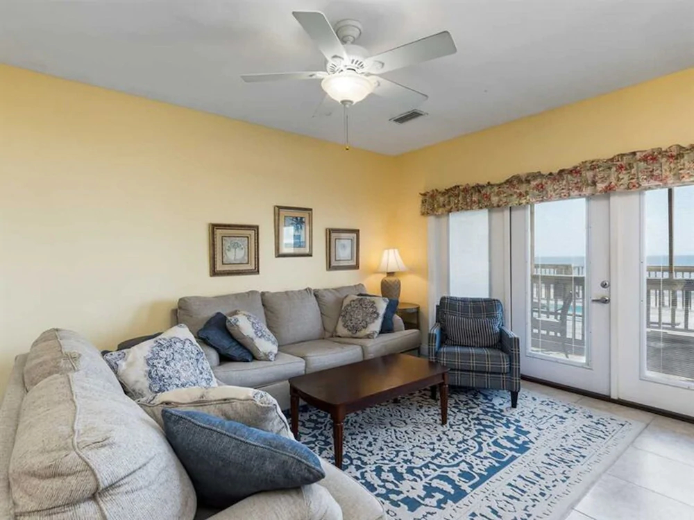 Labacoco West by Meyer Vacation Rentals