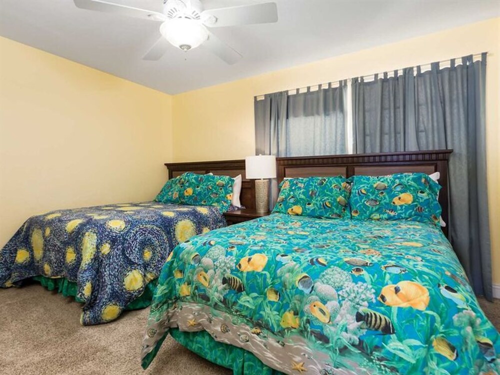 Labacoco West by Meyer Vacation Rentals