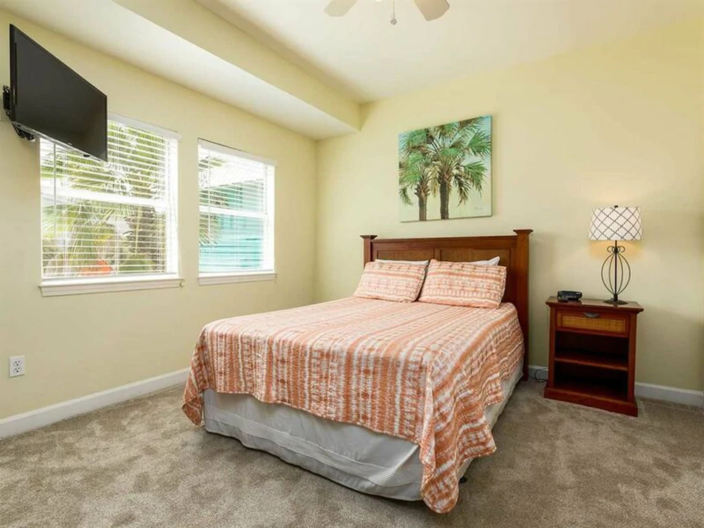 Laguna Azul by Meyer Vacation Rentals