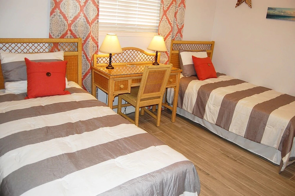 Las Palmas by RedAwning