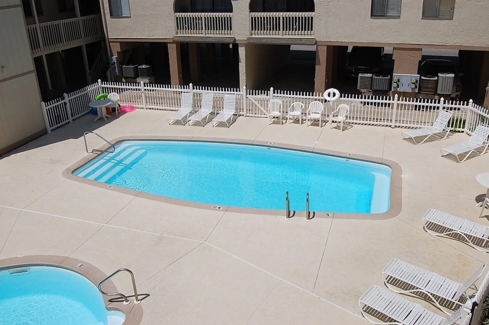 Las Palmas by RedAwning