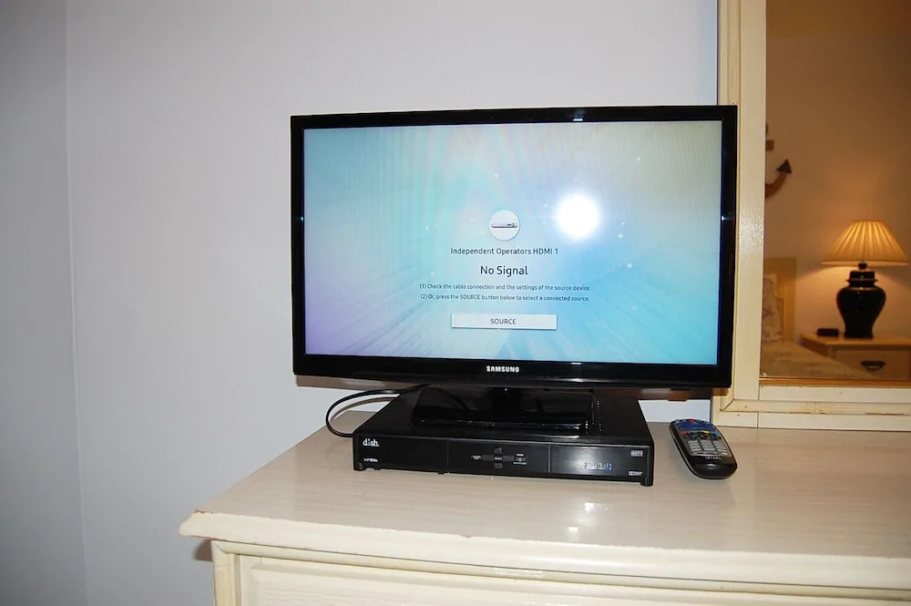 Las Palmas by RedAwning