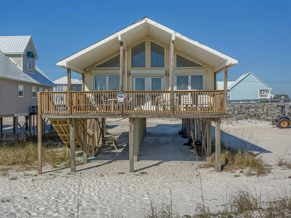 Lilliput by Meyer Vacation Rentals