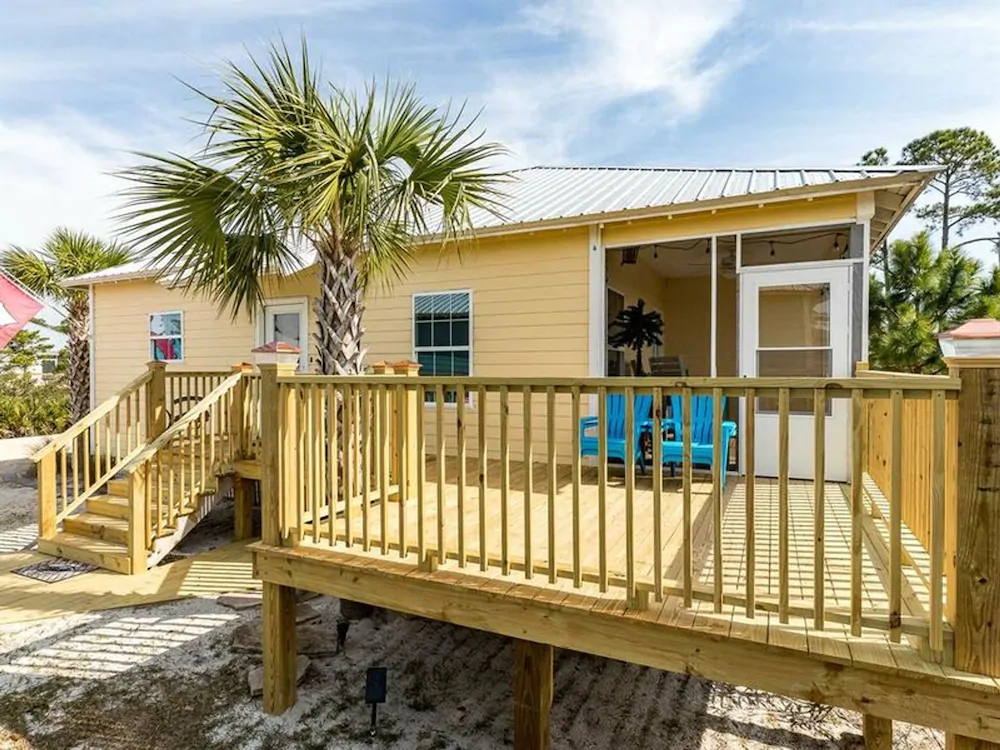 Mahi Hideaway by Meyer Vacation Rentals