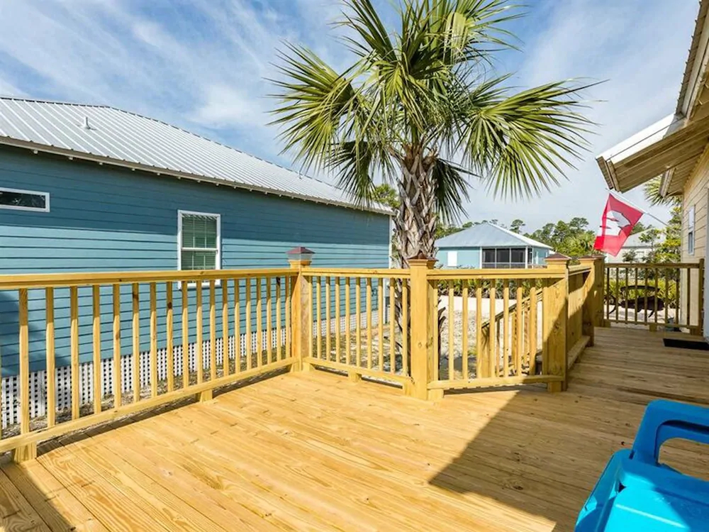 Mahi Hideaway by Meyer Vacation Rentals