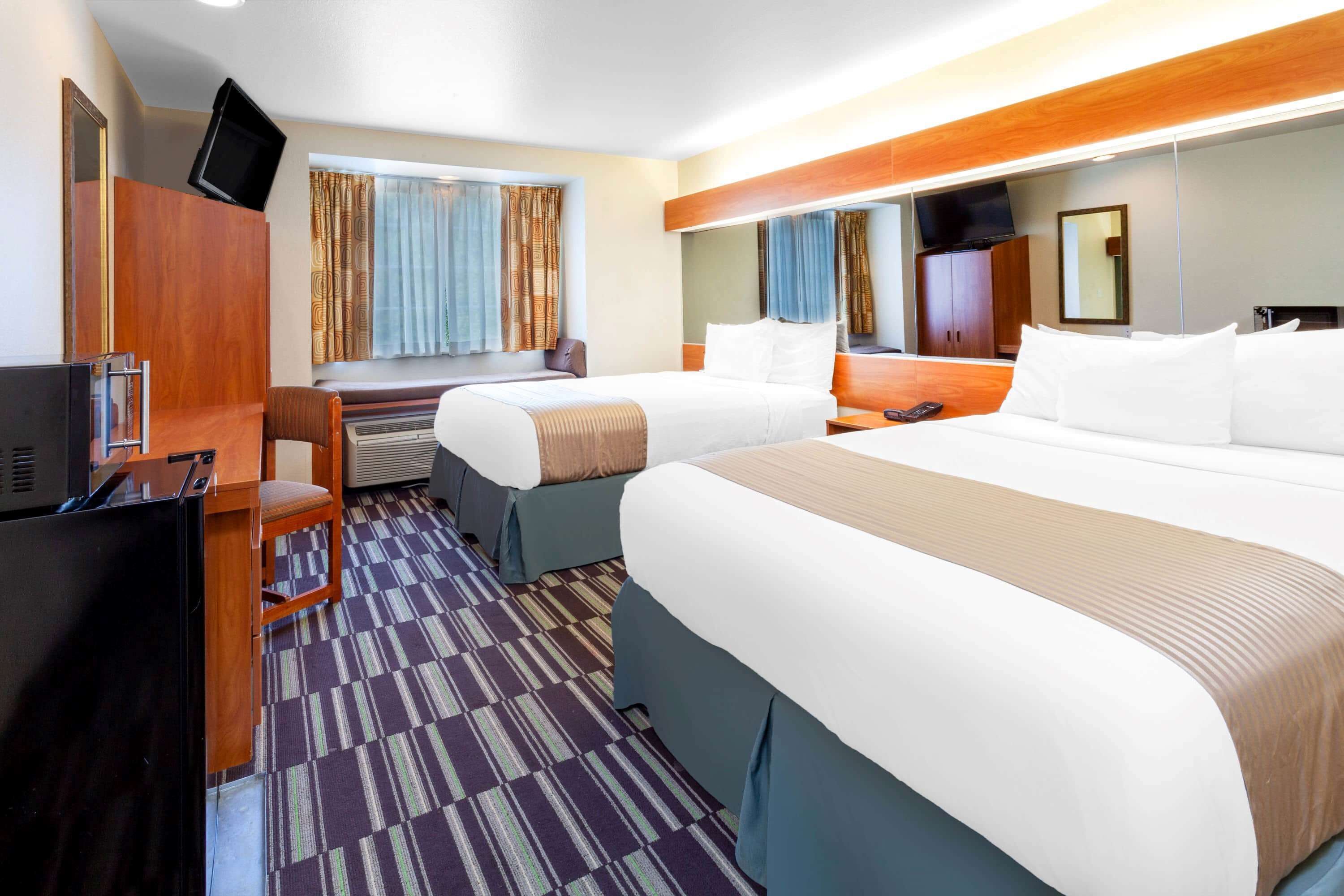 Microtel Inn & Suites by Wyndham Gulf Shores