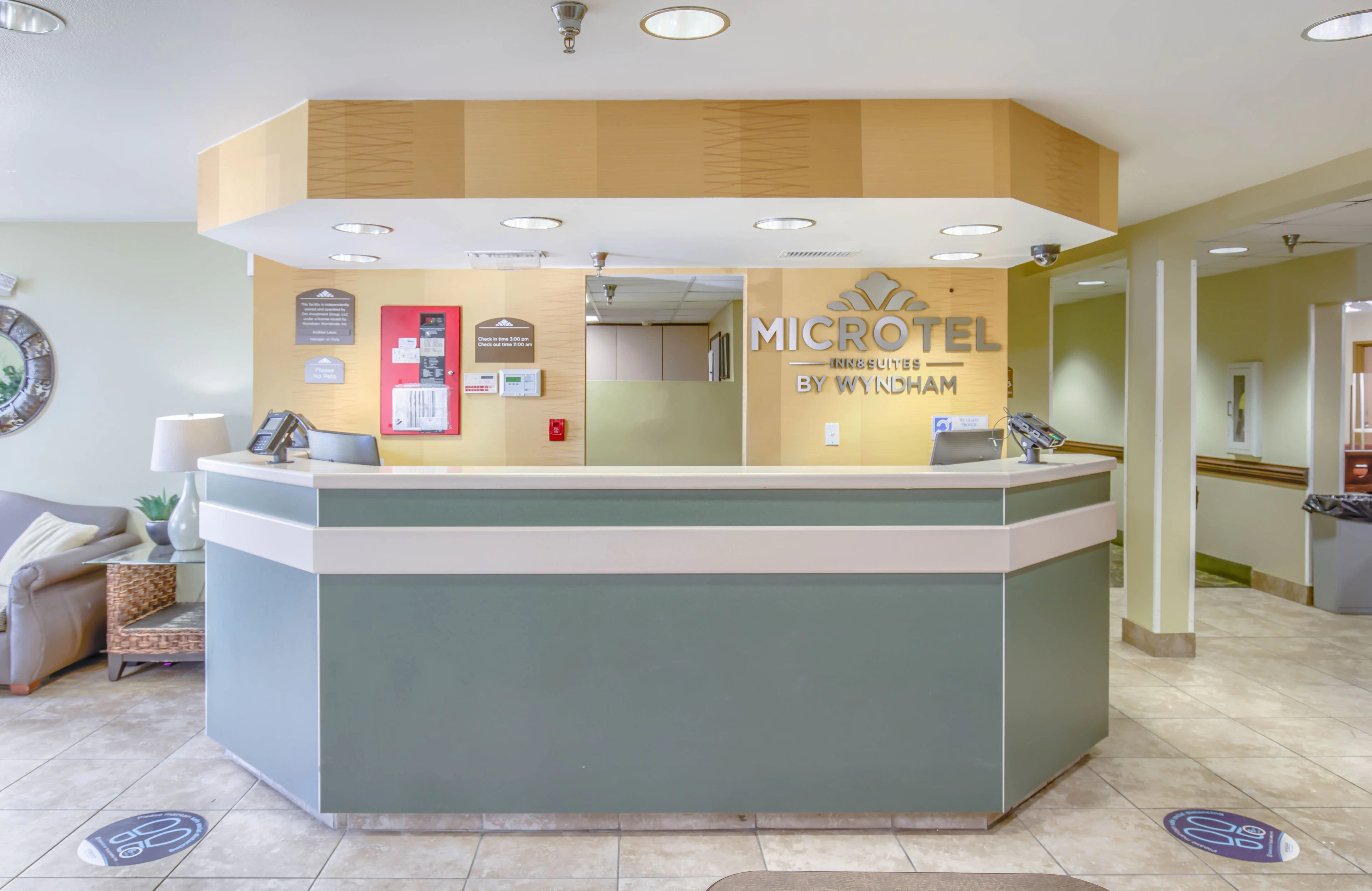 Microtel Inn & Suites by Wyndham Gulf Shores