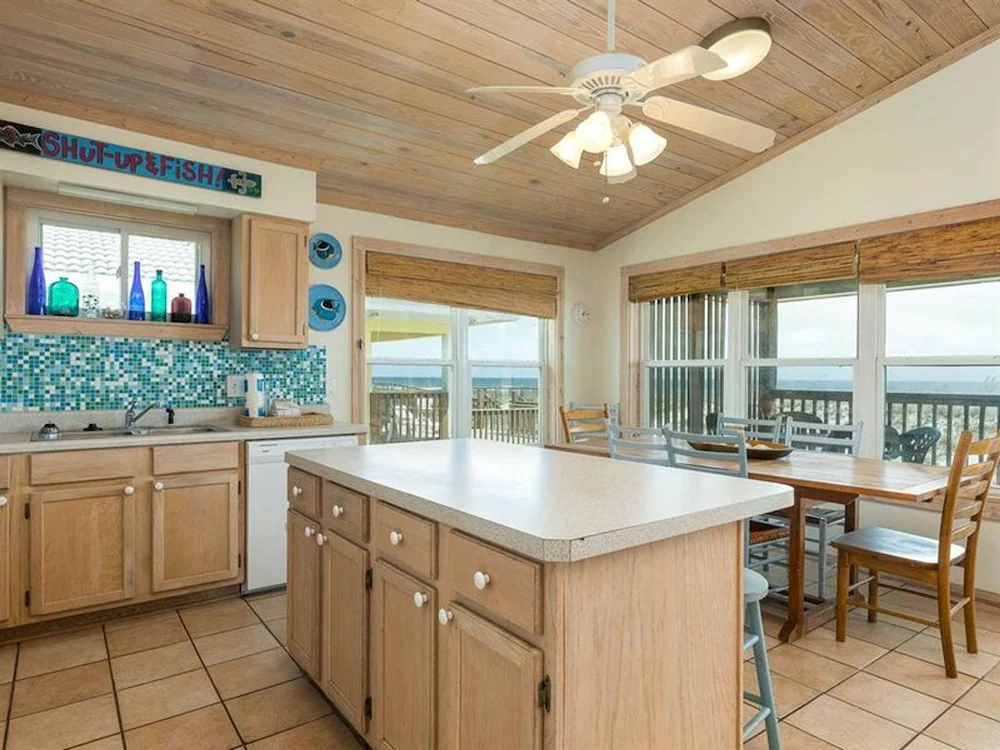 Mondo Kayo by Meyer Vacation Rentals