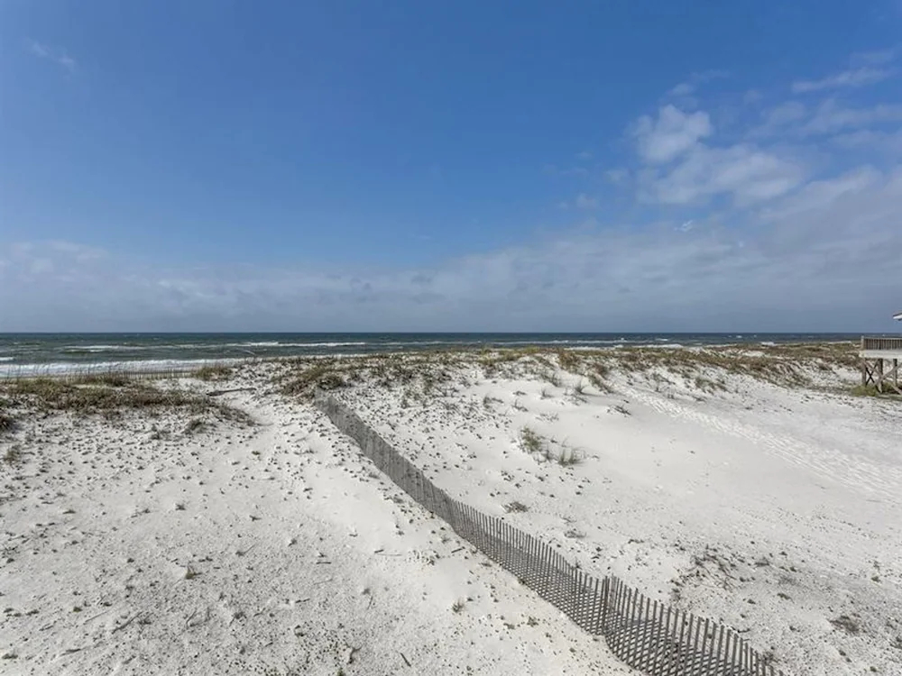 Morning Star by Meyer Vacation Rentals