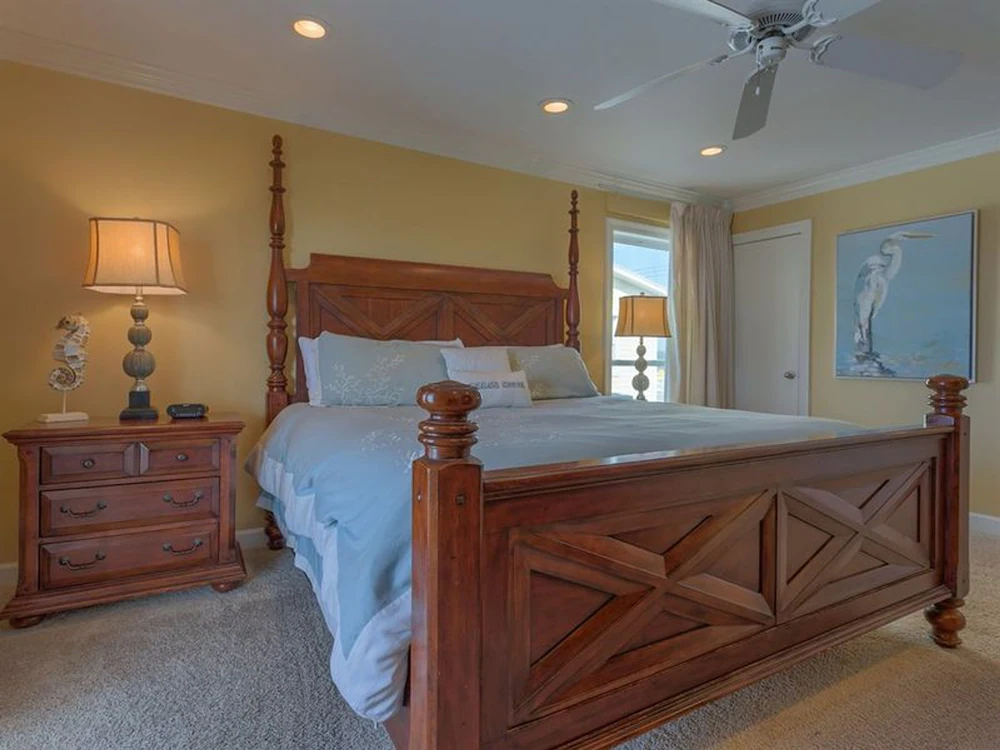 Morning Star by Meyer Vacation Rentals