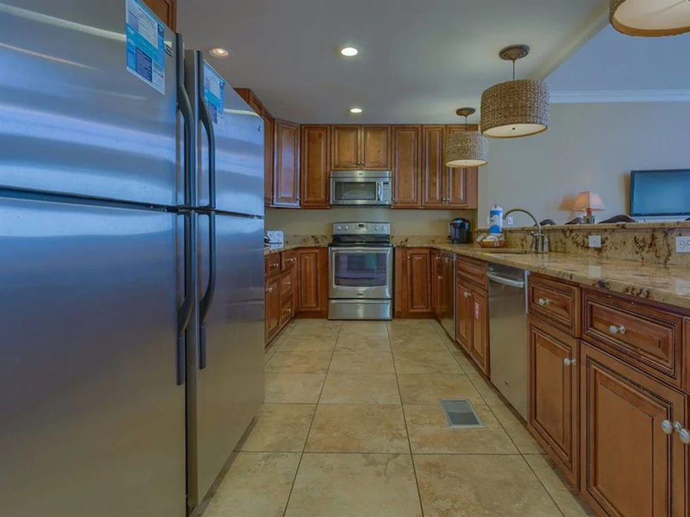 Morning Star by Meyer Vacation Rentals