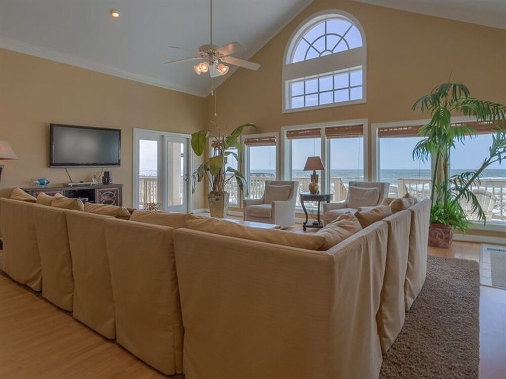 Morning Star by Meyer Vacation Rentals