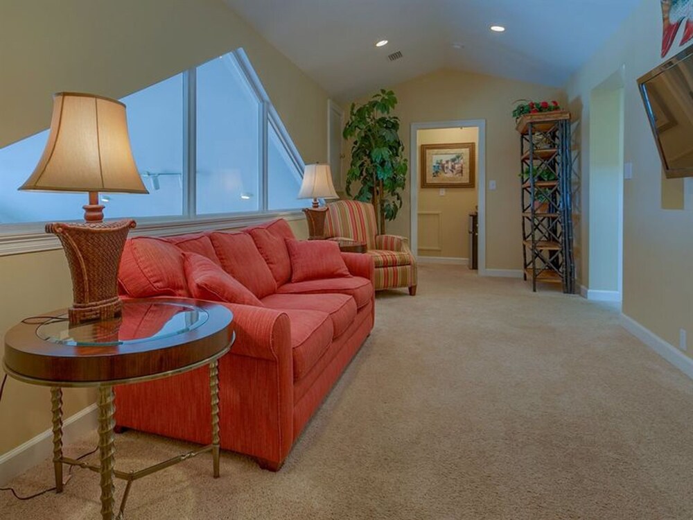 Morning Star by Meyer Vacation Rentals