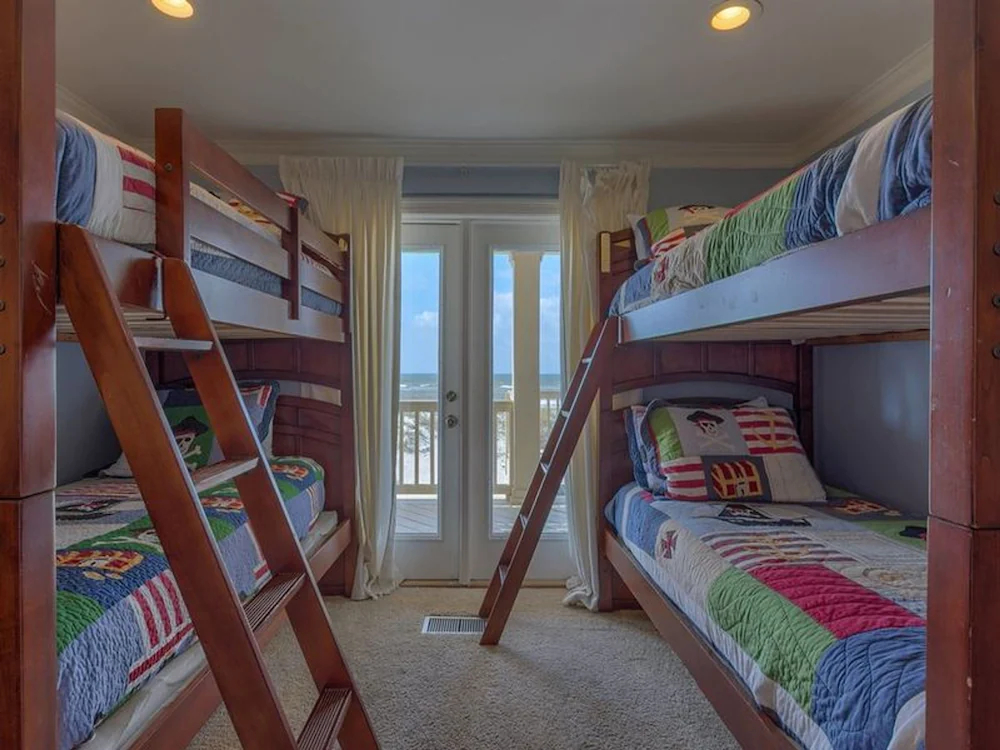 Morning Star by Meyer Vacation Rentals