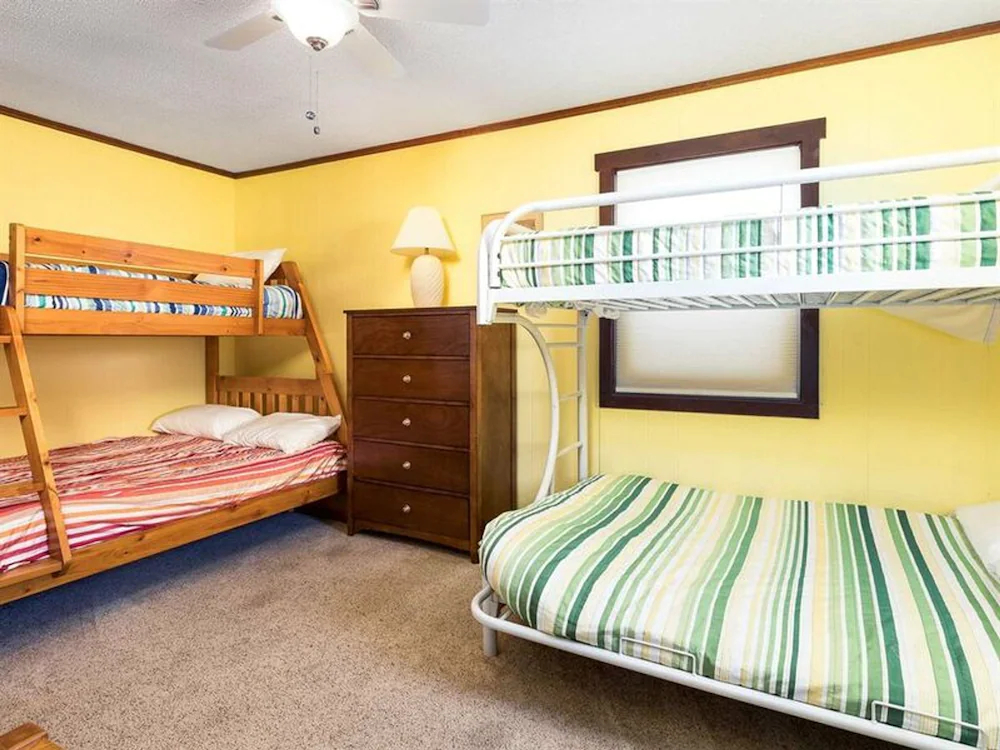 Muldoon Beach House by Meyer Vacation Rentals