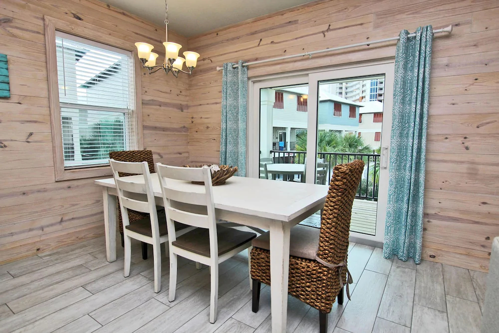 Nautical Breeze At Romeo Beach by Youngs Suncoast