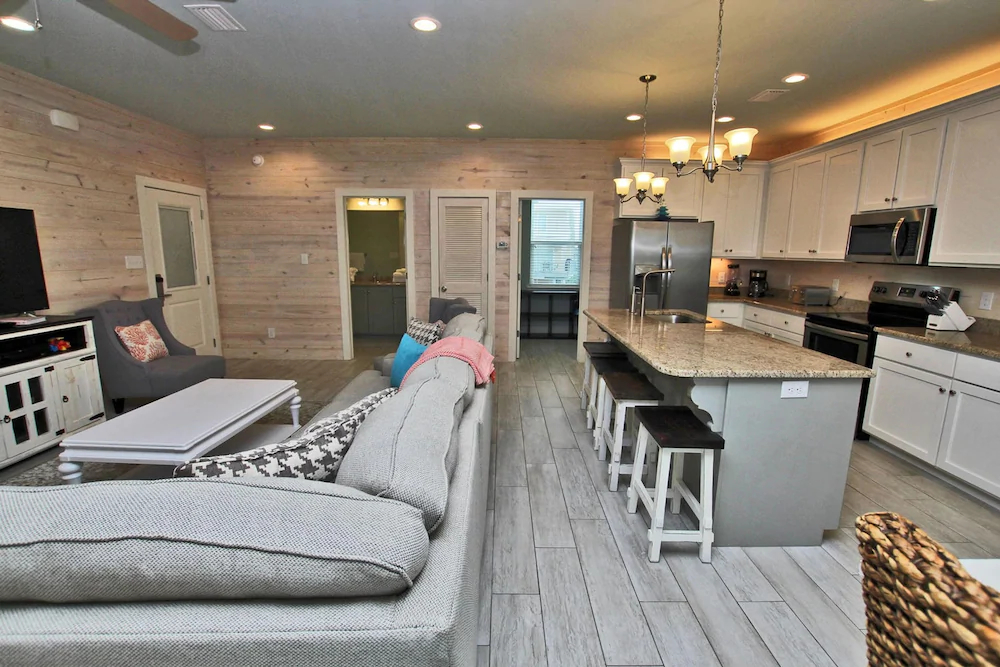 Nautical Breeze At Romeo Beach by Youngs Suncoast