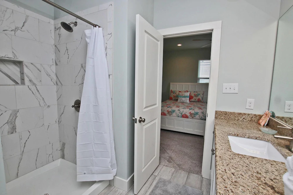 Nautical Breeze At Romeo Beach by Youngs Suncoast