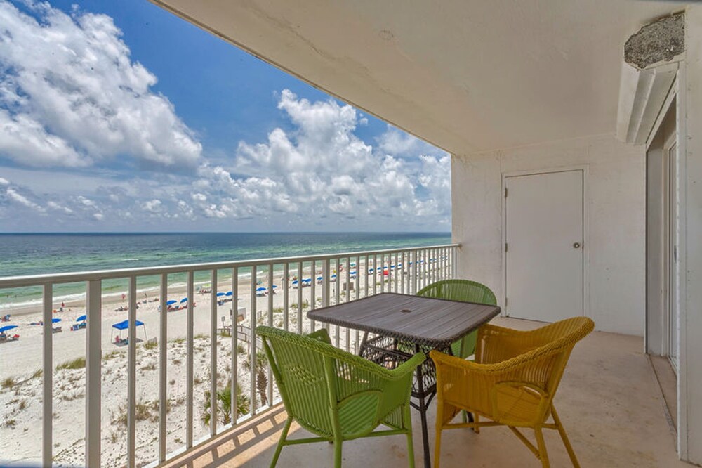 Ocean House II by Meyer Vacation Rentals