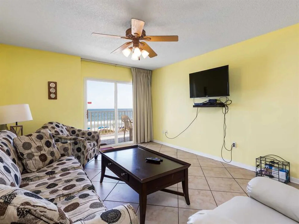 Ocean House II by Meyer Vacation Rentals