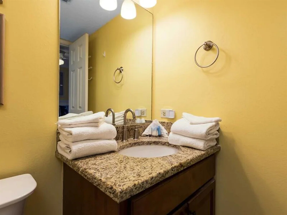 Ocean House II by Meyer Vacation Rentals