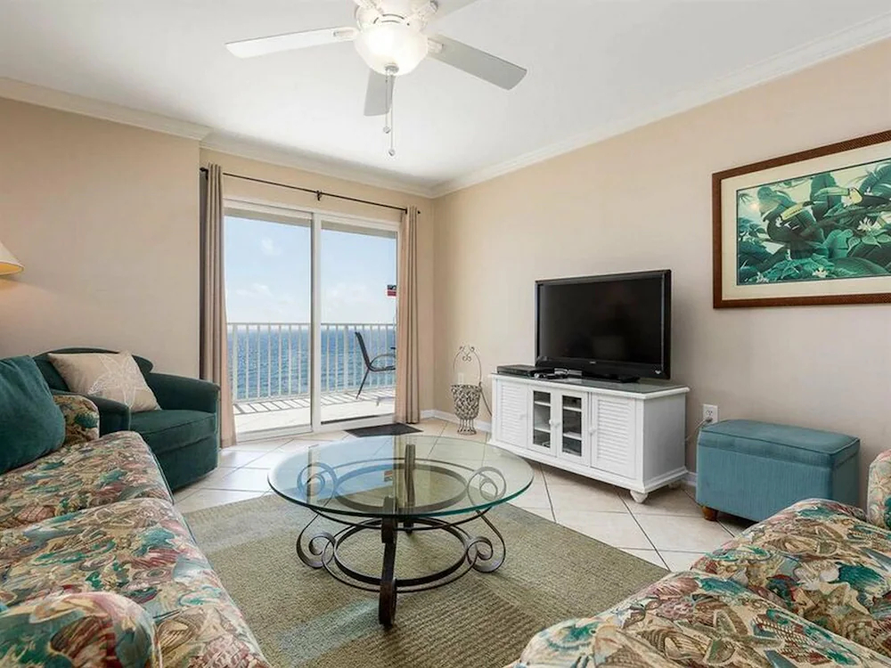 Ocean House II by Meyer Vacation Rentals