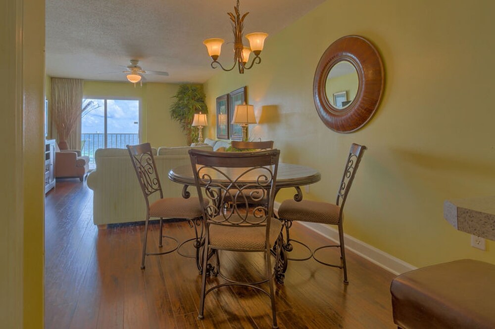 Ocean House II by Meyer Vacation Rentals