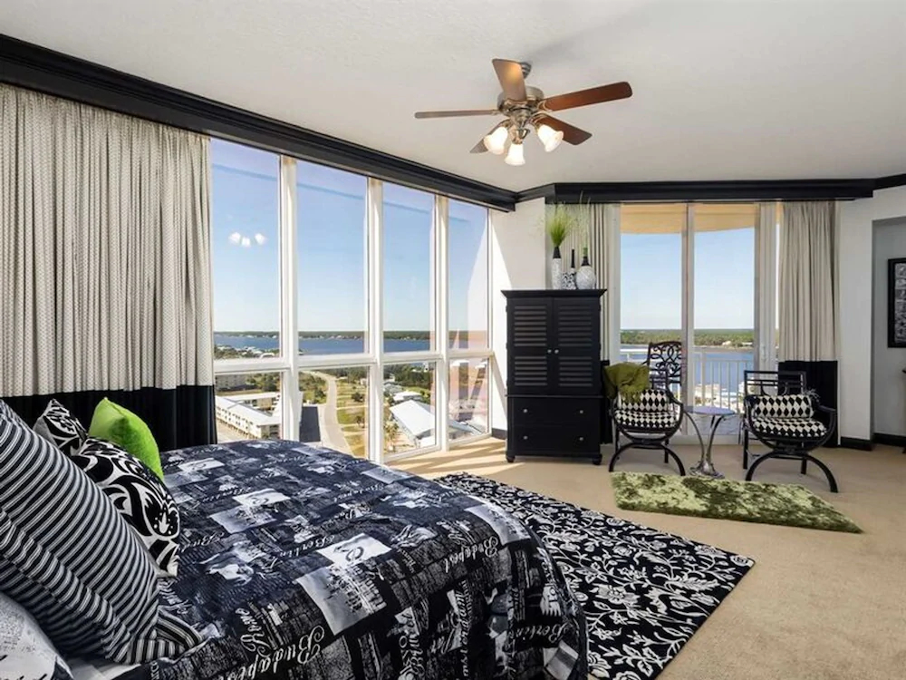 Oceania by Meyer Vacation Rentals