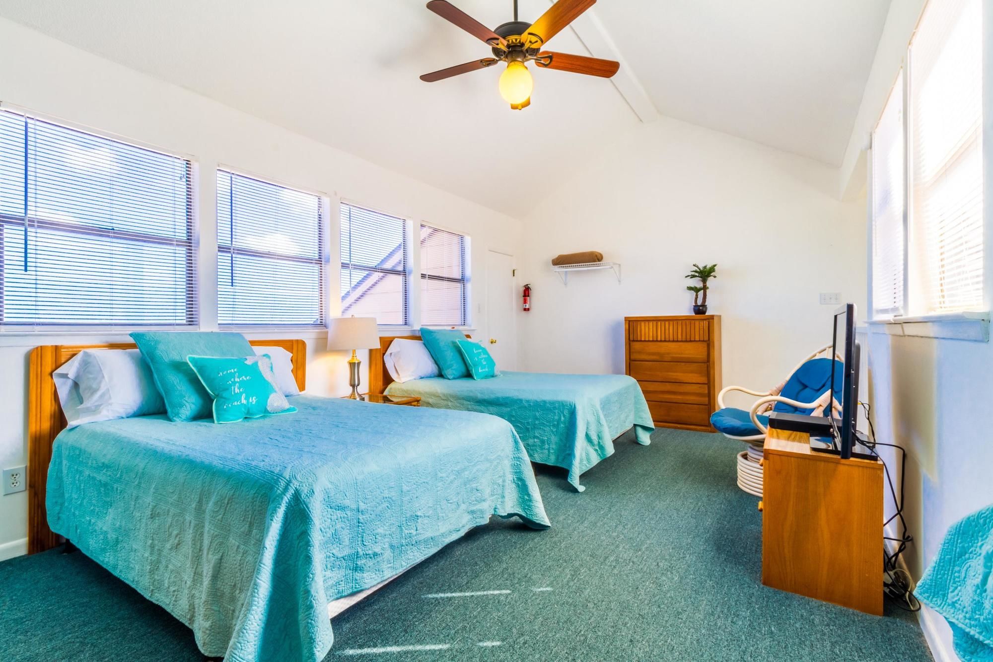 Ocean Reef Condominiums