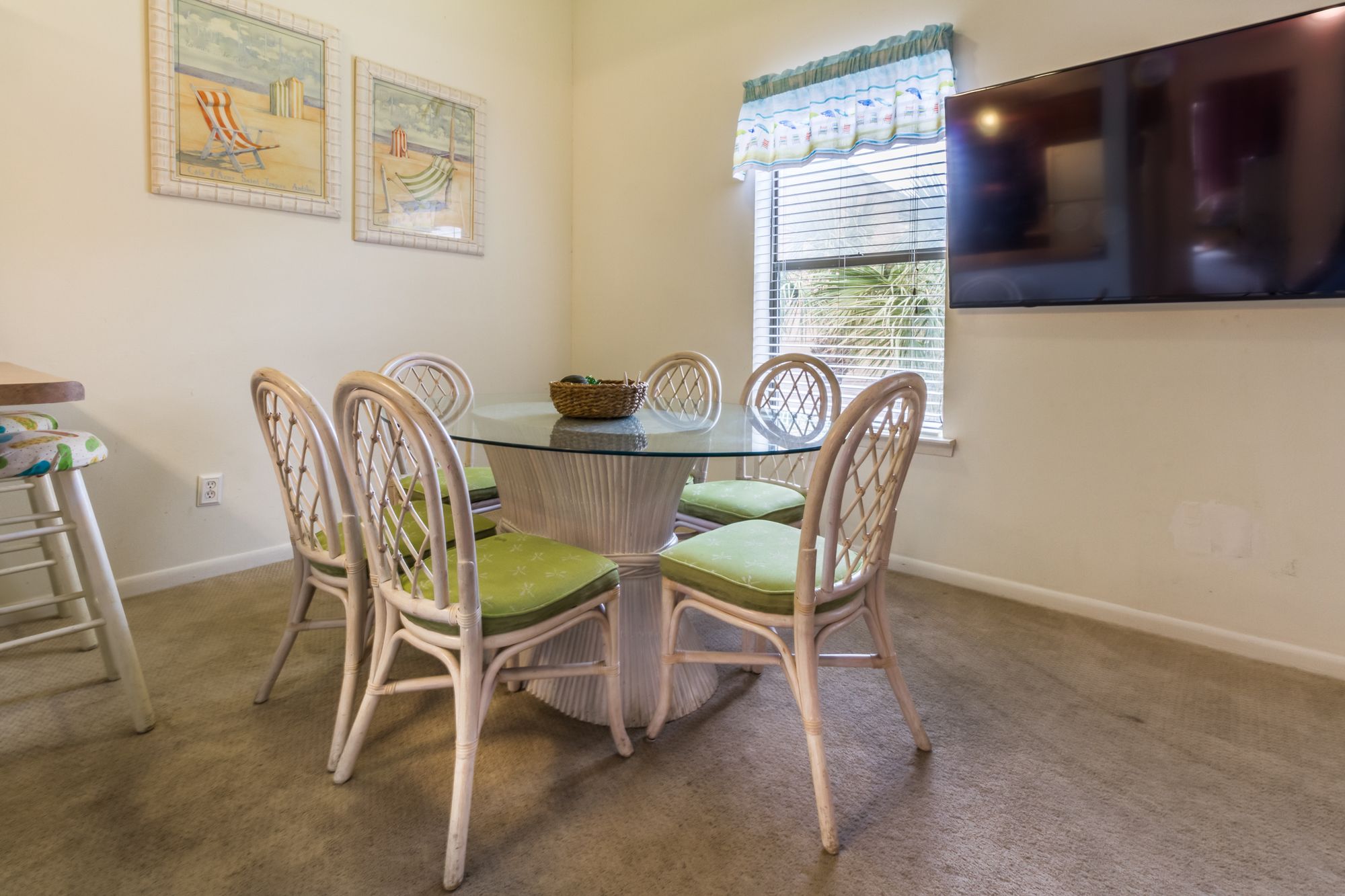 Ocean Reef Condominiums