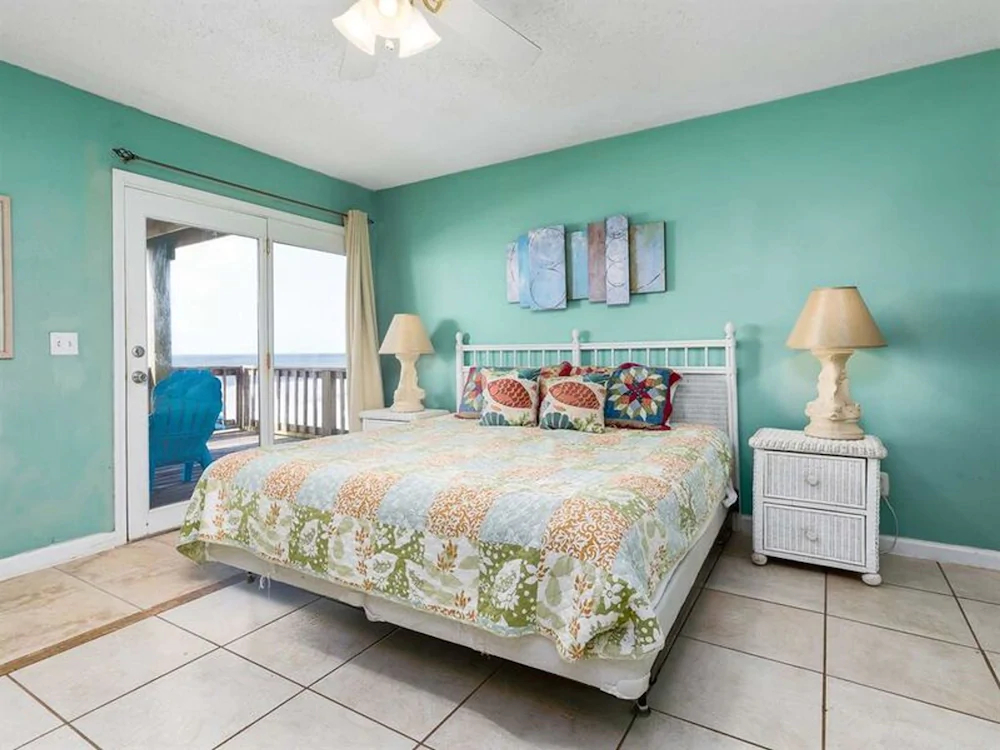 Ocean Seaduction by Meyer Vacation Rentals