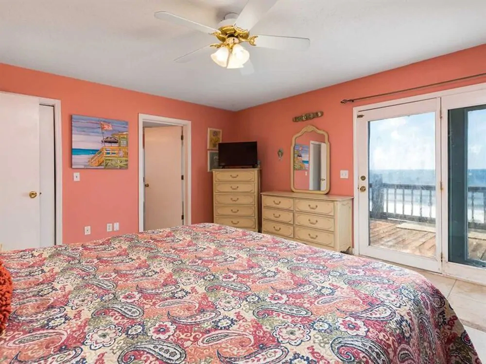Ocean Seaduction by Meyer Vacation Rentals