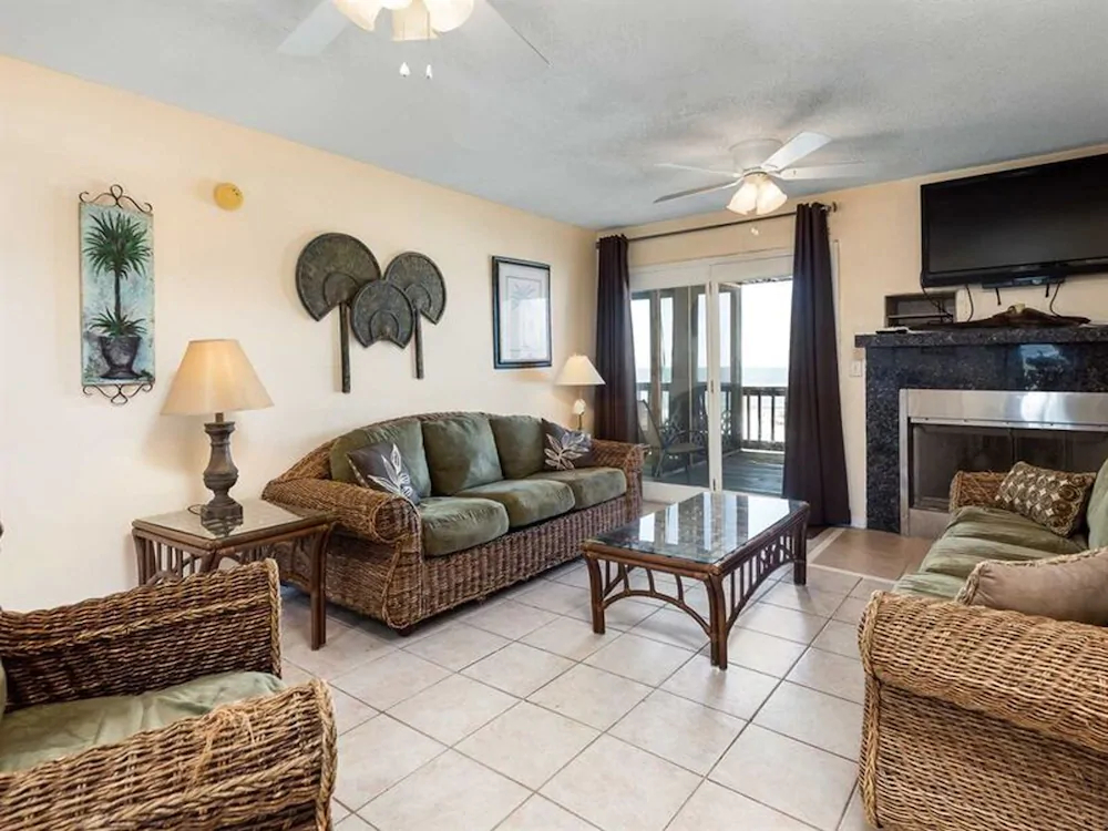 Ocean Seaduction by Meyer Vacation Rentals