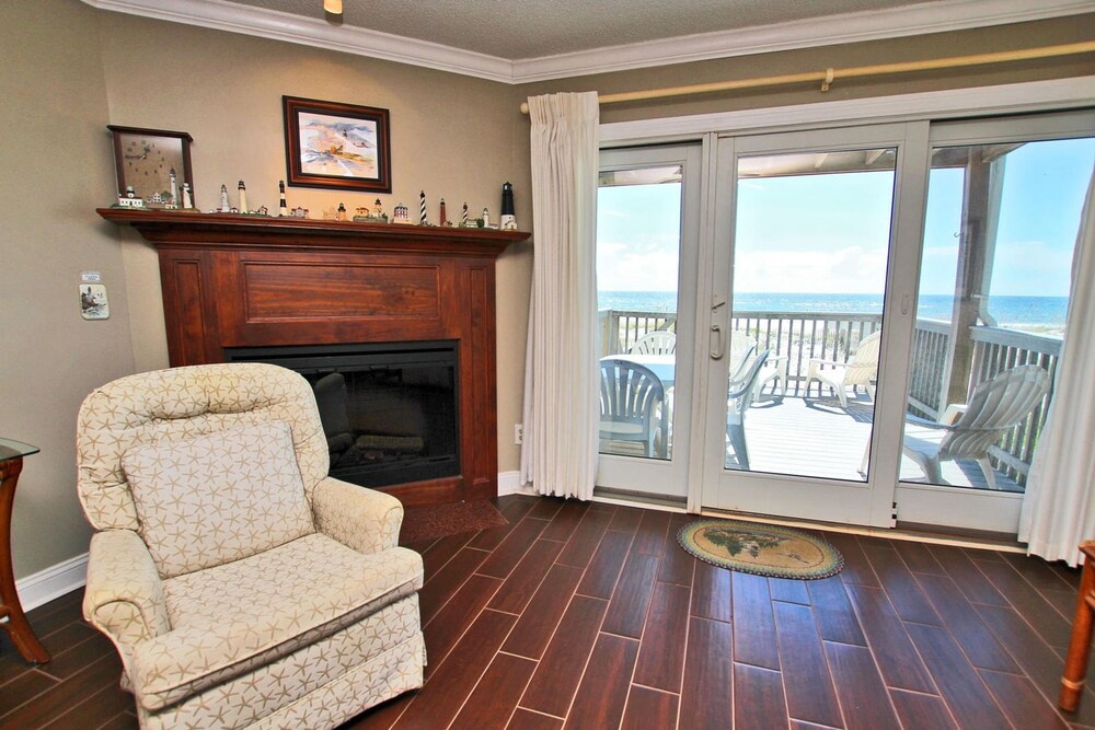 Parsonage Duplex by Youngs Suncoast