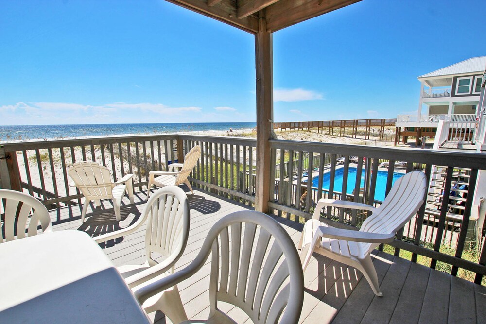 Parsonage Duplex by Youngs Suncoast