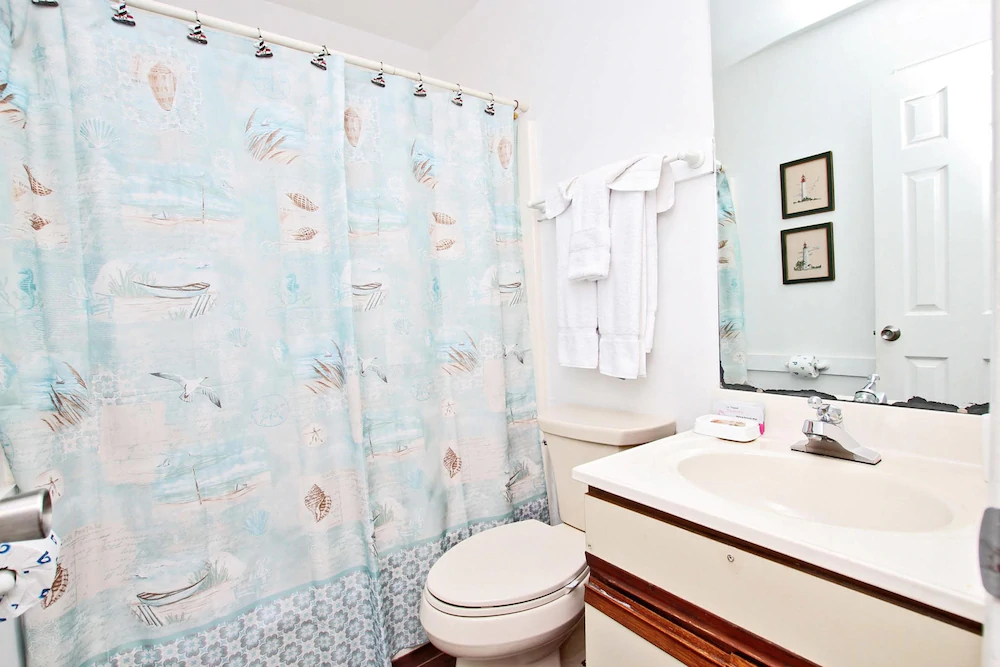 Parsonage Duplex by Youngs Suncoast