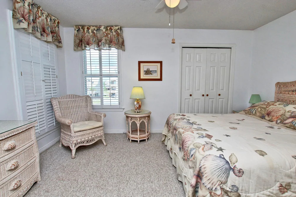 Parsonage Duplex by Youngs Suncoast