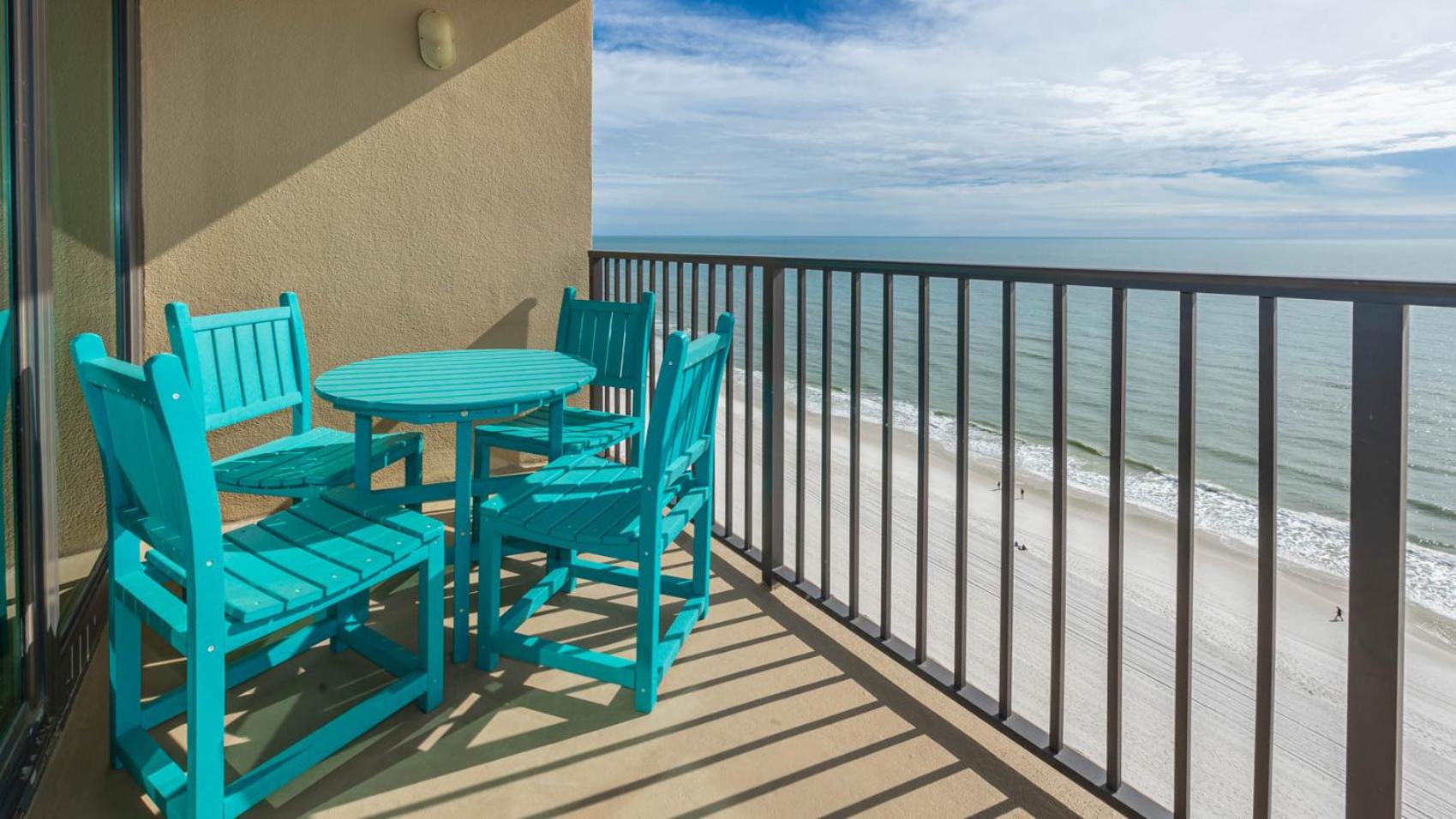 Phoenix All Suites Hotel West