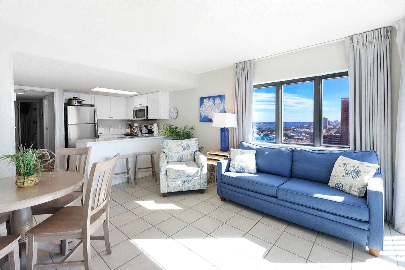 Phoenix All Suites Hotel West