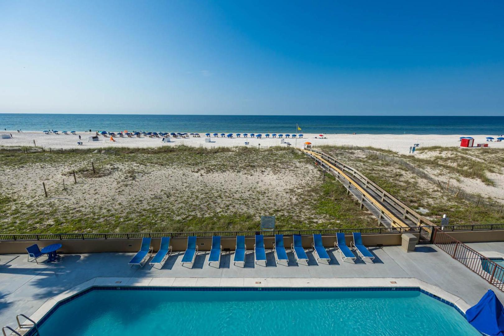 Phoenix All Suites Hotel West