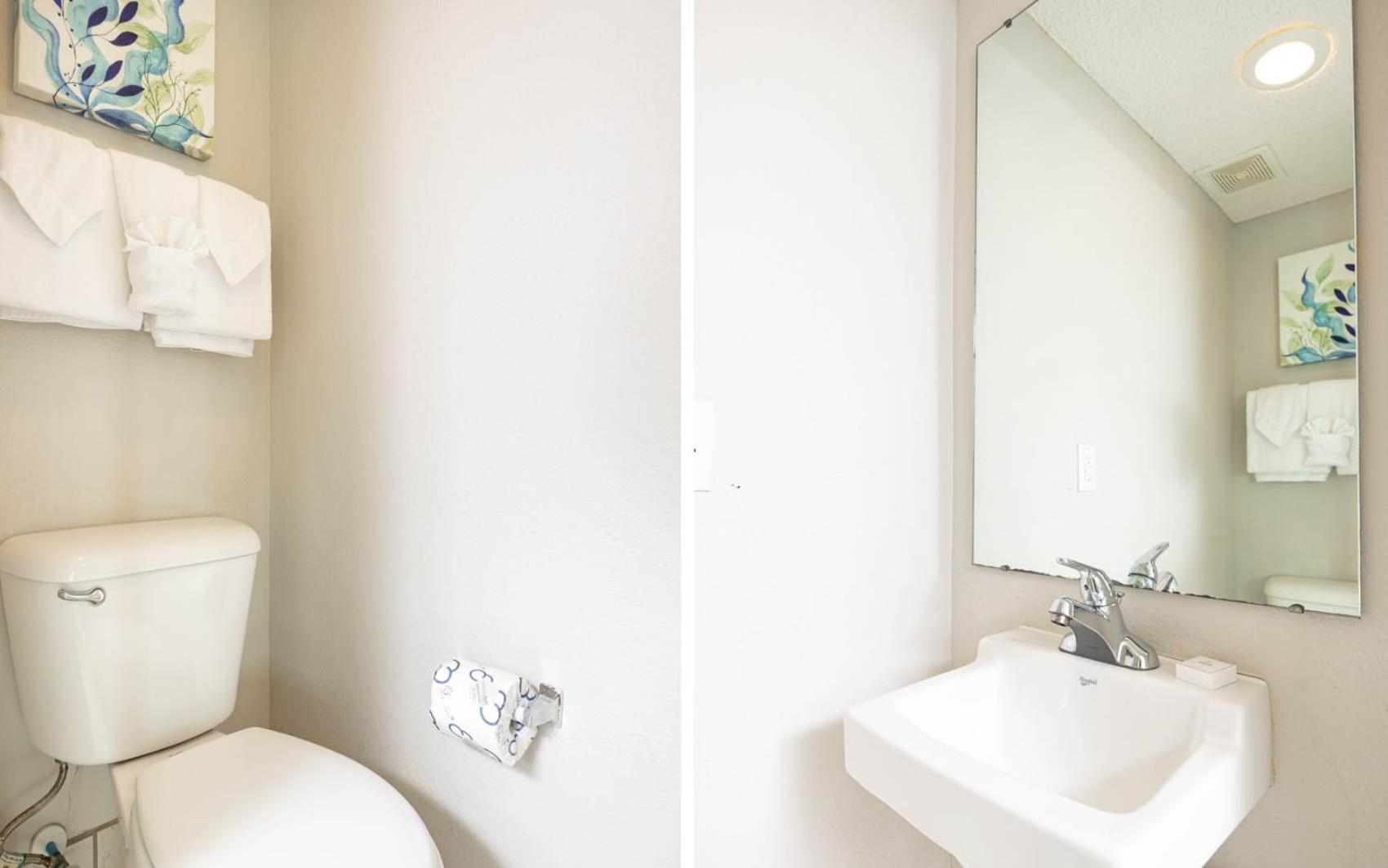 Phoenix All Suites Hotel West