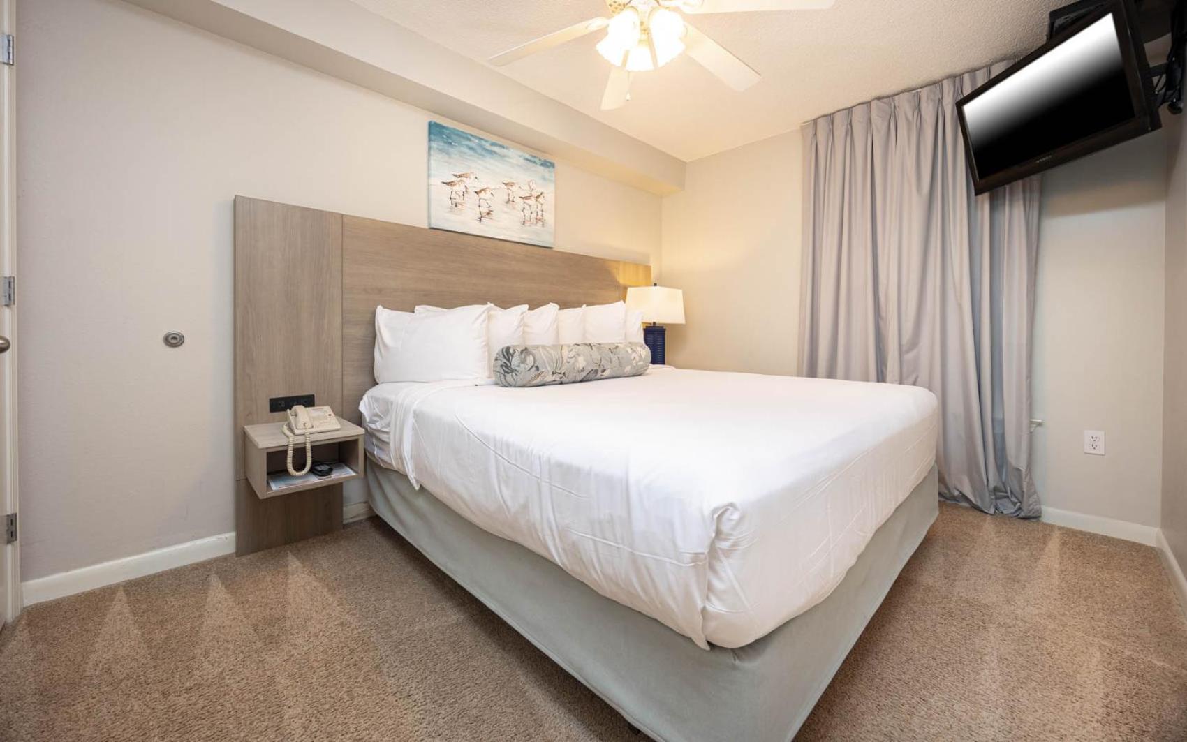 Phoenix All Suites Hotel West